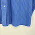 シップス SHIPS Primary Navy Label 24aw〈手洗い可能〉オリジナル ストライプ ビッグ シャツ レディース JPN:36