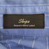 シップス SHIPS Primary Navy Label 24aw〈手洗い可能〉オリジナル ストライプ ビッグ シャツ レディース JPN:36
