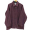 エーエスダブリュージャケット ASW JACKETS USA製 コーチジャケット 無地 メンズ JPN:M