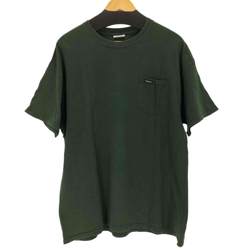 シックスティエイトアンドブラザーズ 68&BROTHERS ワンポケットS/Sカットソー メンズ JPN:XL