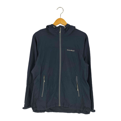 モンベル mont bell O.D.パーカ レディース JPN:L