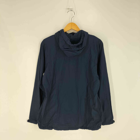 モンベル mont bell O.D.パーカ レディース JPN:L