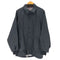 エーエスダブリュージャケット ASW JACKETS USA製 コーチジャケット 無地 メンズ JPN:M