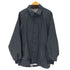 エーエスダブリュージャケット ASW JACKETS USA製 コーチジャケット 無地 メンズ JPN:M