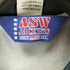 エーエスダブリュージャケット ASW JACKETS USA製 コーチジャケット 無地 メンズ JPN:M