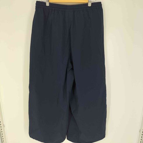 BELLKENIDEA Wide Leg Parachute Pants ワイドレッグ パラシュートパンツ メンズ XL
