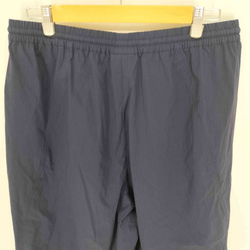 BELLKENIDEA Wide Leg Parachute Pants ワイドレッグ パラシュートパンツ メンズ XL