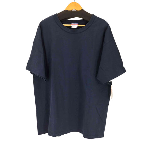 チャンピオン Champion コットンオーバーサイズS/Sカットソー メンズ JPN:XL