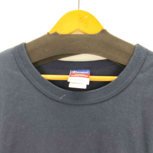 チャンピオン Champion コットンオーバーサイズS/Sカットソー メンズ JPN:XL
