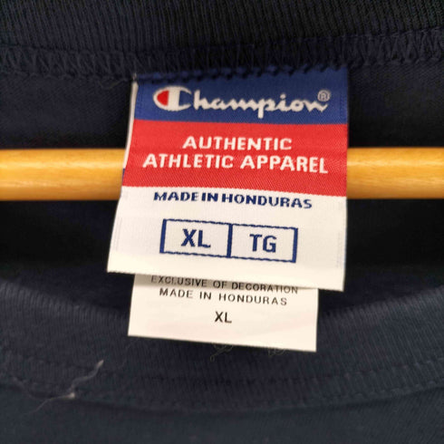 チャンピオン Champion コットンオーバーサイズS/Sカットソー メンズ JPN:XL