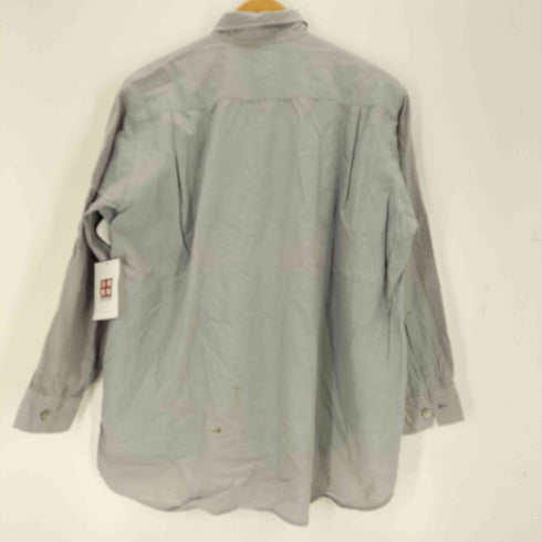 ワイズフォーメン Ys for men 00S 白タグ L/S シャツ メンズ