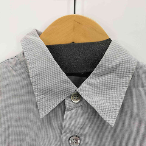 ワイズフォーメン Ys for men 00S 白タグ L/S シャツ メンズ