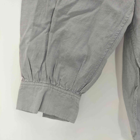 ワイズフォーメン Ys for men 00S 白タグ L/S シャツ メンズ
