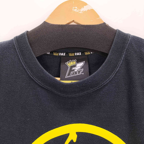 エフエーティー FAT プリントS/Sカットソー メンズ FAT