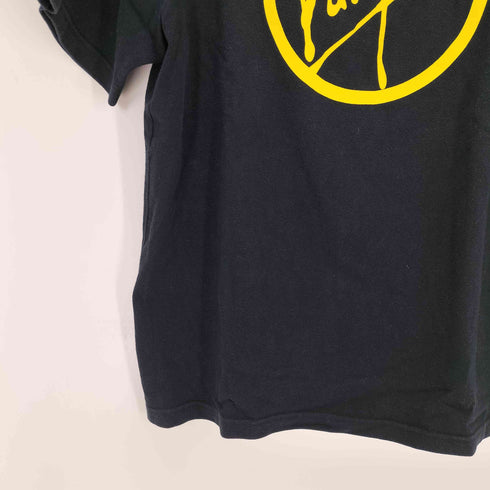 エフエーティー FAT プリントS/Sカットソー メンズ FAT