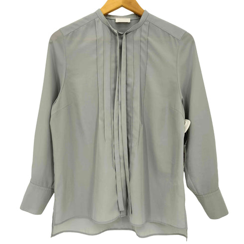 ボールジー BALLSEY クリアデシン ボウタイブラウス レディース JPN:36