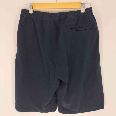 カウラム CAHLUMN 24AW Heavy Weight Jersey Gym Shorts ヘビーウェイト ジャージ ジムショーツ メンズ XL
