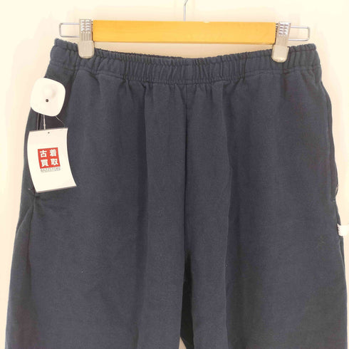 カウラム CAHLUMN 24AW Heavy Weight Jersey Gym Shorts ヘビーウェイト ジャージ ジムショーツ メンズ XL