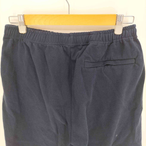カウラム CAHLUMN 24AW Heavy Weight Jersey Gym Shorts ヘビーウェイト ジャージ ジムショーツ メンズ XL