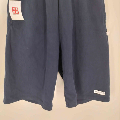 カウラム CAHLUMN 24AW Heavy Weight Jersey Gym Shorts ヘビーウェイト ジャージ ジムショーツ メンズ XL