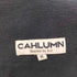 カウラム CAHLUMN 24AW Heavy Weight Jersey Gym Shorts ヘビーウェイト ジャージ ジムショーツ メンズ XL