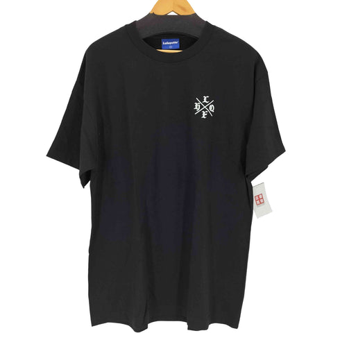 ラファイエット Lafayette 両面プリントS/Sカットソー メンズ JPN:XL