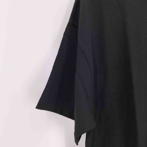 ラファイエット Lafayette 両面プリントS/Sカットソー メンズ JPN:XL