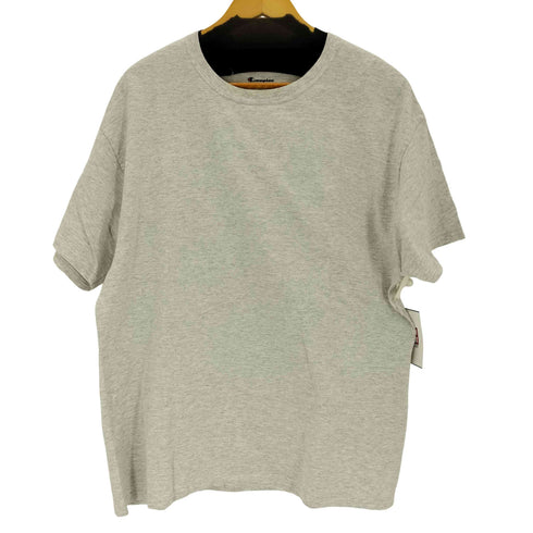 チャンピオン Champion コットンオーバーサイズS/Sカットソー メンズ JPN:XL