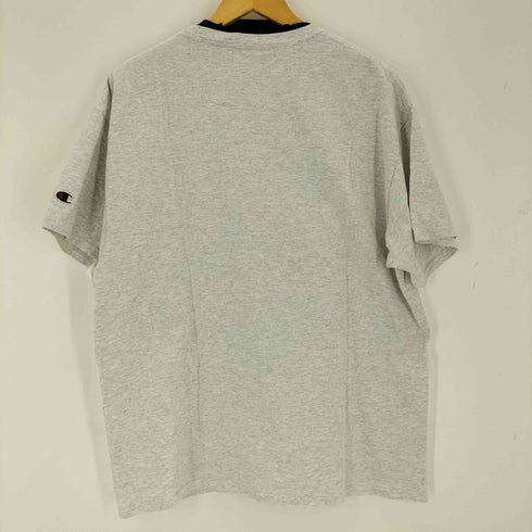 チャンピオン Champion コットンオーバーサイズS/Sカットソー メンズ JPN:XL