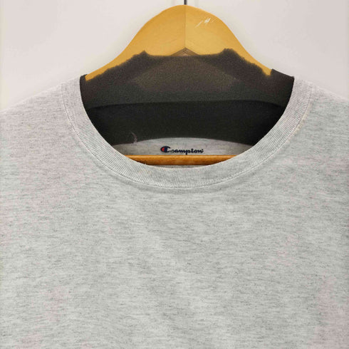 チャンピオン Champion コットンオーバーサイズS/Sカットソー メンズ JPN:XL