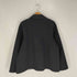ザラ ZARA WOOL COLLECTION GARMENT WITH WOOL ラグランジャケット レディース import:S