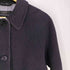 ザラ ZARA WOOL COLLECTION GARMENT WITH WOOL ラグランジャケット レディース import:S