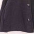 ザラ ZARA WOOL COLLECTION GARMENT WITH WOOL ラグランジャケット レディース import:S