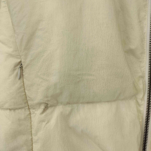 hwyl 手袋付 2way クロップドショートダウンジャケット レディース 02