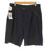 グラミチ GRAMICCI 21SS 別注 3タックワイドショーツ メンズ JPN:L