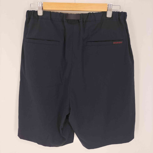 グラミチ GRAMICCI 21SS 別注 3タックワイドショーツ メンズ JPN:L