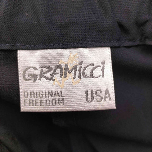 グラミチ GRAMICCI 21SS 別注 3タックワイドショーツ メンズ JPN:L
