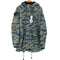 ラファイエット Lafayette OLD GLORY FIELD PARKA BOA JACKET メンズ JPN:XL