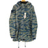ラファイエット Lafayette OLD GLORY FIELD PARKA BOA JACKET メンズ JPN:XL