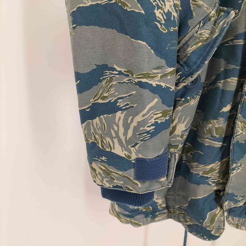 ラファイエット Lafayette OLD GLORY FIELD PARKA BOA JACKET メンズ JPN:XL