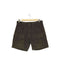 マウンテンリサーチ MOUNTAIN RESEARCH Sett Incorp コーデュロイ ベイカーショートパンツ メンズ JPN:M