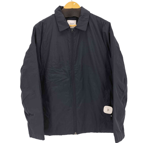 ギャップ Gap WINDPROOF BOMBER JACKET メンズ JPN:S