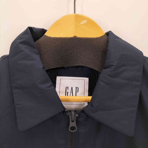 ギャップ Gap WINDPROOF BOMBER JACKET メンズ JPN:S