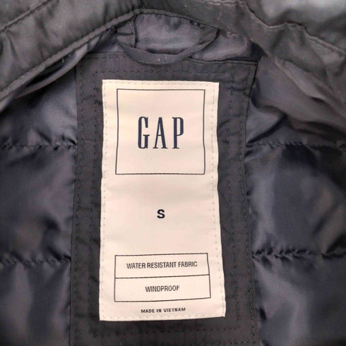 ギャップ Gap WINDPROOF BOMBER JACKET メンズ JPN:S