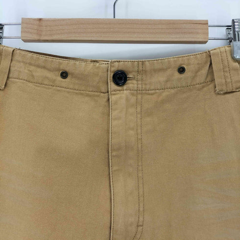 レフラー Leflah ワイドカーゴショーツ メンズ XXL