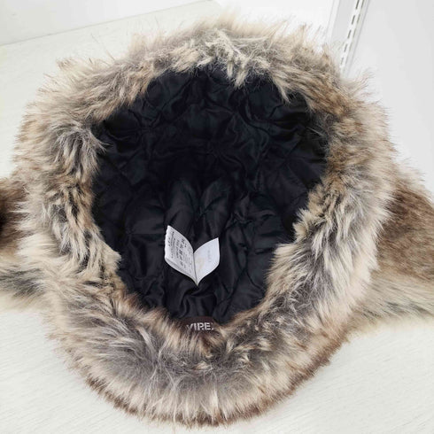 アヴィレックス AVIREX フライトキャップ メンズ