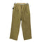 エルエルビーン L.L.Bean 90S 2タック ワイド チノパンツ メンズ L