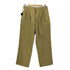 エルエルビーン L.L.Bean 90S 2タック ワイド チノパンツ メンズ L