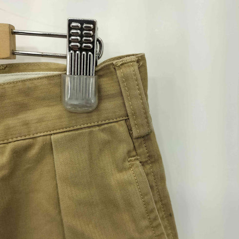 エルエルビーン L.L.Bean 90S 2タック ワイド チノパンツ メンズ L