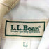 エルエルビーン L.L.Bean 90S 2タック ワイド チノパンツ メンズ L